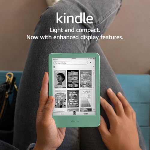 Amazon 53-035496 New Amazon Kindle cover