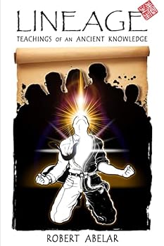 Paperback LINEAGE: Teachings of an Ancient Knowledge (LINEAGE: The Legacy of don Juan and Carlos Castaneda) Book