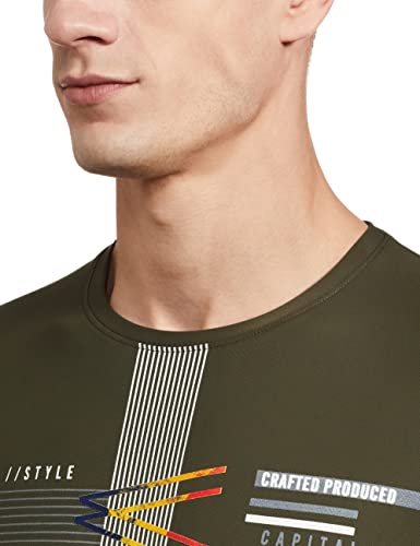 Image of Monte Carlo Mens T Shirt