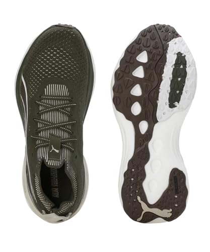Image of Puma Men ForeverRun Nitro Knit Running Shoe