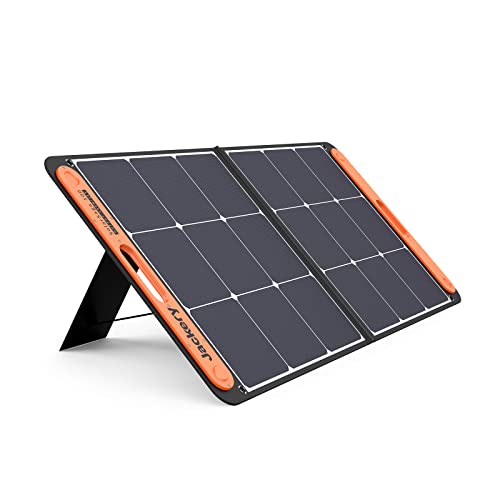 Jackery ソーラーパネル　80　中古品 Jackery ソーラーパネル80中古品