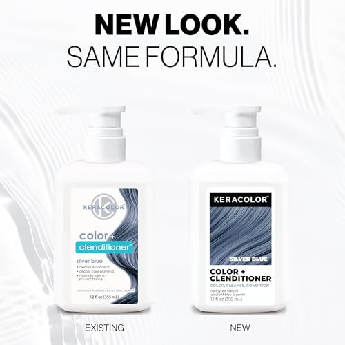 Catálogo para Comprar On-line Silver Blue , tabla con los diez mejores. 12 Silver Blue marca Keracolor (2)