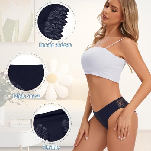 Recopilación de Ropa Interior Dama - los más vendidos. 17 Imagen adicional