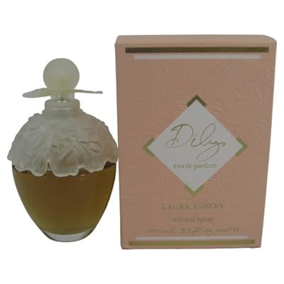 Dilys Perfume by Laura Ashley for Eau De Ireland Ubuy