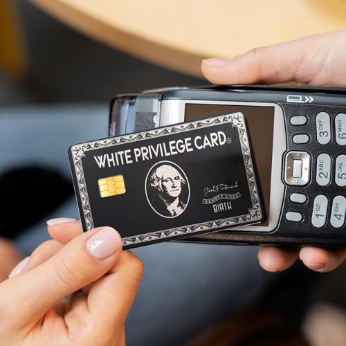 4Pcs Anti-Wrinkle White Privilege Card Cover Sticker, Protects and Beautifies Debit Card2