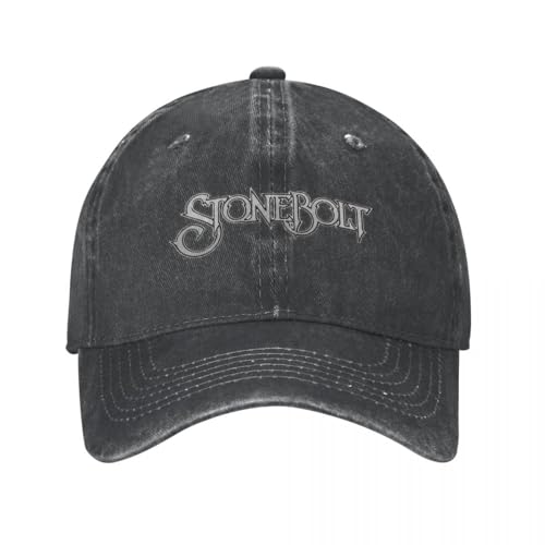 Cadeaux hommes et femmes : chapeau cowboy et casquette militaire de golf