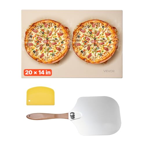 VEVOR 20x14 Pizza Stone