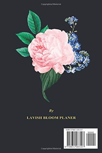 Miniatura 2 de Chaos Coordinator To Do List Notebook Daily Checklist Productivity Journal Planner To Help You Stuff Done.