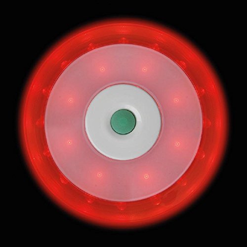 Preisvergleich Produktbild ProPlus 540324 Warnblinkleuchte 16+8LED Notfallleuchte Warnblitzer