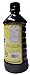 Suchiate Pure Vanilla | Mexican Vanilla for Baking and Desserts | Made with Real Vanilla Bean | Vainilla Mexicana Buena 16.9oz (500 ml)