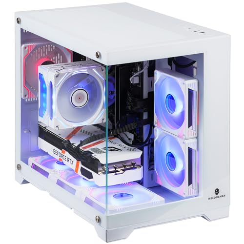 【訳あり】ライトゲーミング用のベースPC Amazon.co.jp: 強化ガラスパネル搭載 ゲーミングPCケース E-ATX