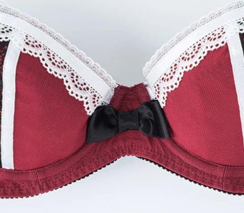 Amazon.co.jp: 佐倉杏子 モデル ランジェリーセット 魔法少女まどか