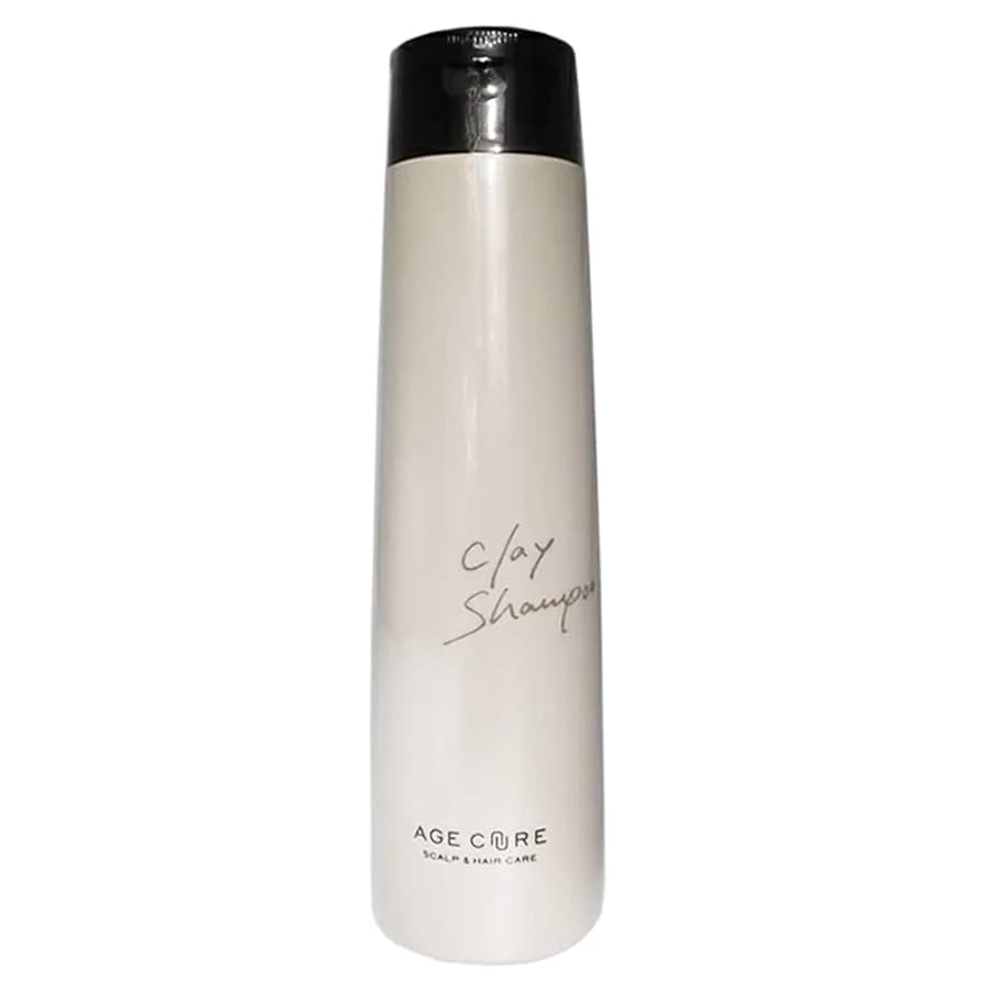 Amazon | フォード エイジケア クレイシャンプー 290ml