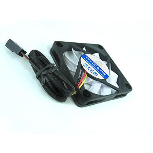AABCOOLING Super Silent Fan 6 - Una Silenziosa e