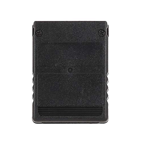 Encuentra reviews de Memory card ps2 los diez mejores. 18 Imagen adicional