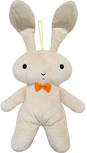 クレヨンしんちゃん ネネちゃんウサギ(M) ぬいぐるみ 高さ40cm