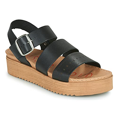 Musse & Cloud Diky Sandalia Mujer - sintético talla: 36