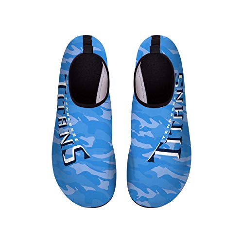 Image of FOCO Men's NCAA & NFL Team Camo Water Shoe