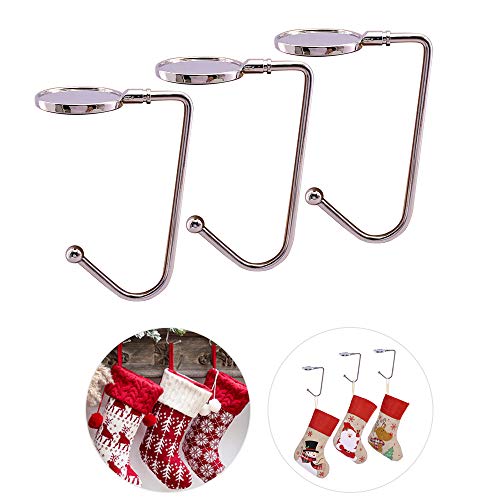 Amazon.co.uk Best Sellers The most popular items in Christmas Stocking Holders