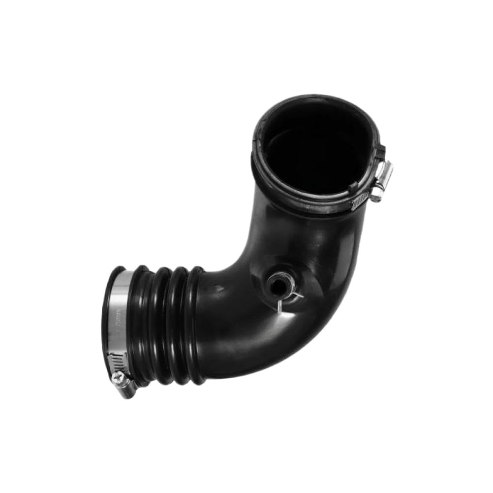 Epcqhavrm Onecolor Engine Air Intake Hose Replacement 17228-Rmx-000 17228Rmx000 696-143 696143 Aih1179h Compatible With Civic 2006-2011 Hybrid L4 1.3L