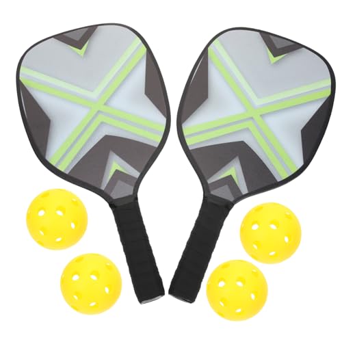 Kit pickleball Abaodam pour remplacer les jeux fragiles par un équipement extérieur durable