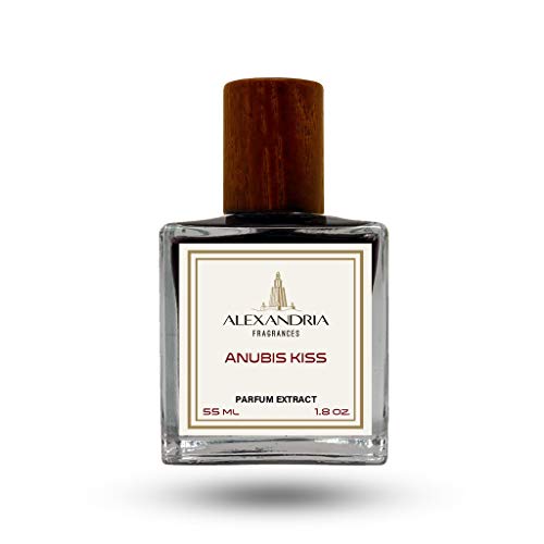 Anubis Kiss 30ML ( Alexandria Fragrances )