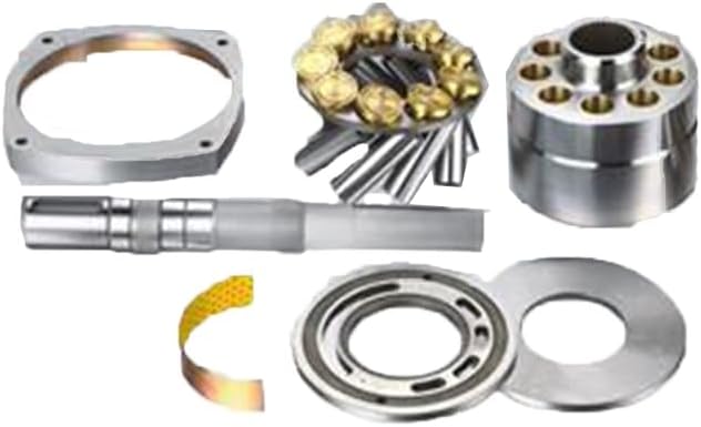 Hydraulic Pump Repair Parts Kit for Parker PVXS250