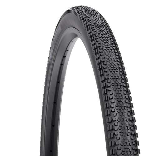 WTB Riddler Light Fast Rolling Tire, 700x37cm