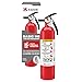 Kidde FA110 Multi Purpose Fire Extinguisher 1A10BC, 1 Pack