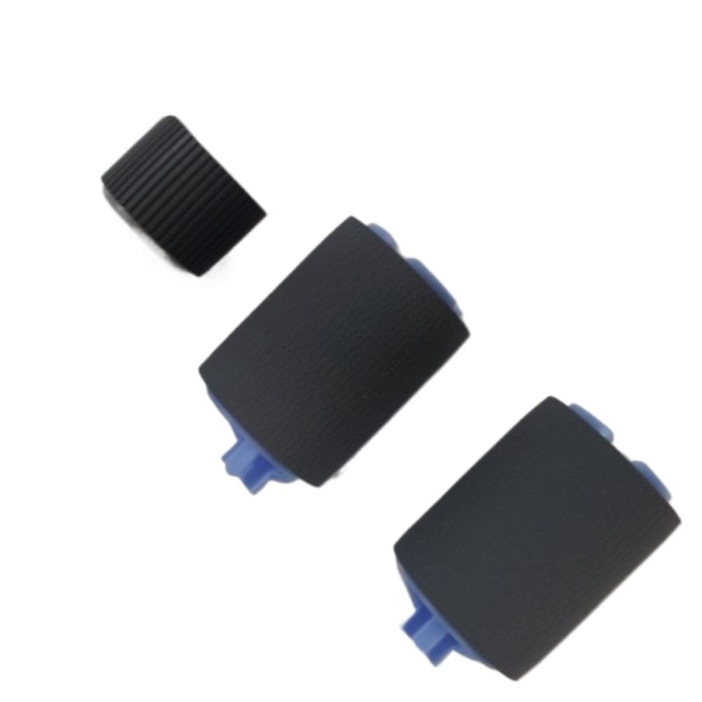 Papierzuführwalzen Kit CE710-69008 Kompatibel mit HP CP5525(2Sets)