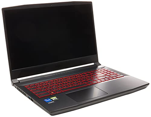 msi Gaming Laptop Katana GF...