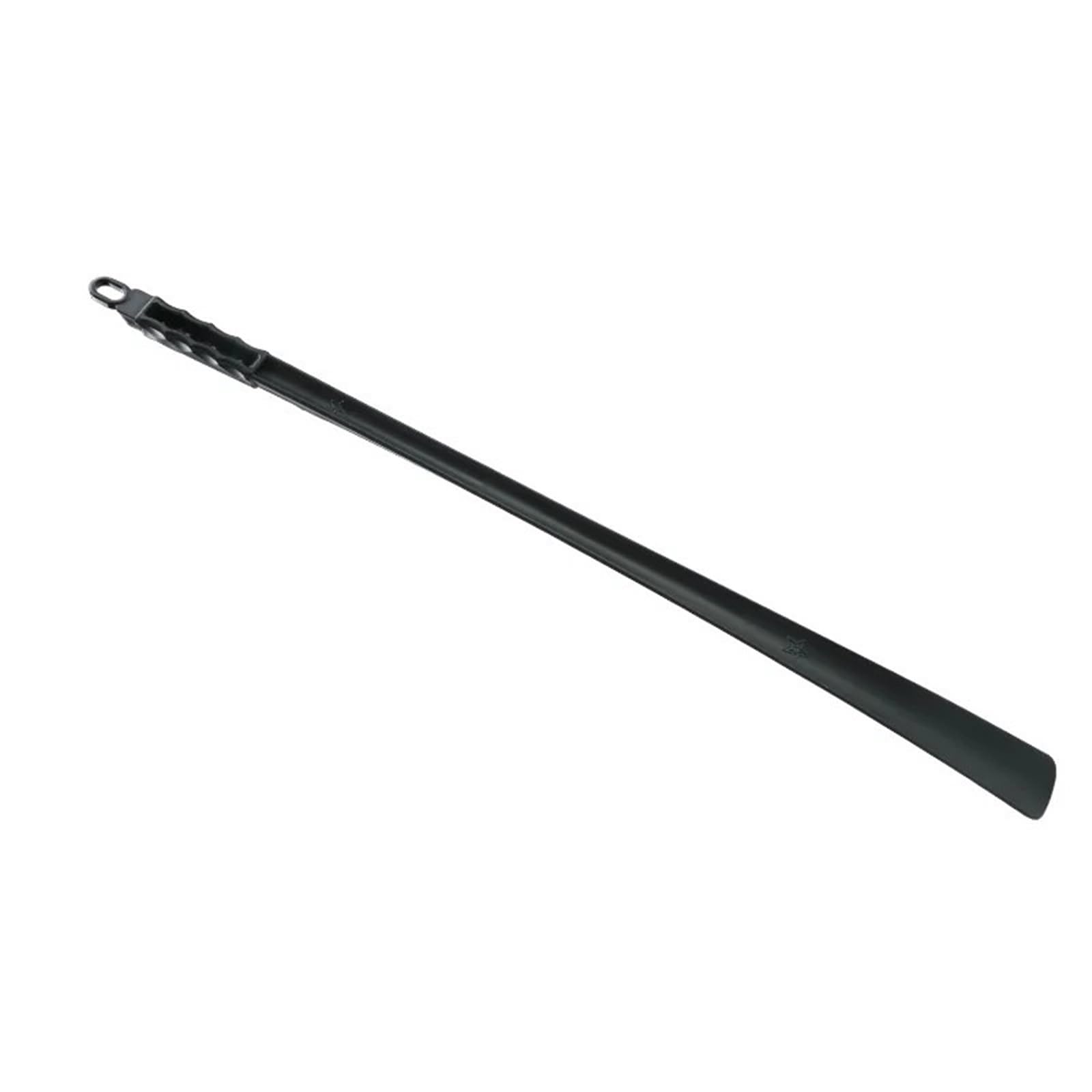 Chausse Pied Chausse-pied en plastique ABS de 65 cm, long manche, utile for soulever les chaussures, cuillère à, outils for femmes enceintes