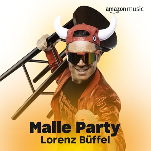 Zusammengestellt von: Amazon Music
