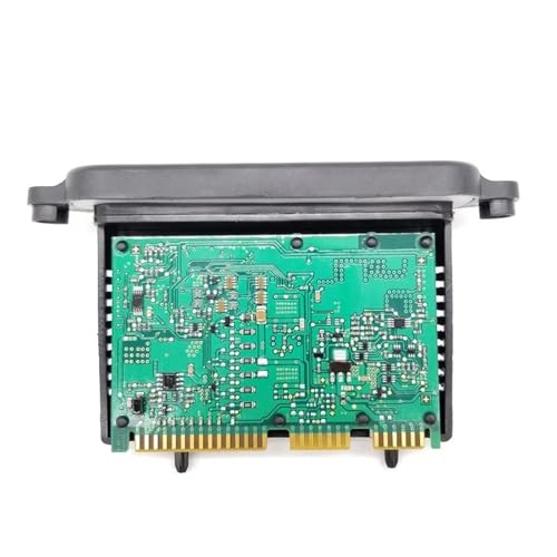 Unité de contrôle 6311 7316 147 : solution panne module de commande de phare série 3 - 2