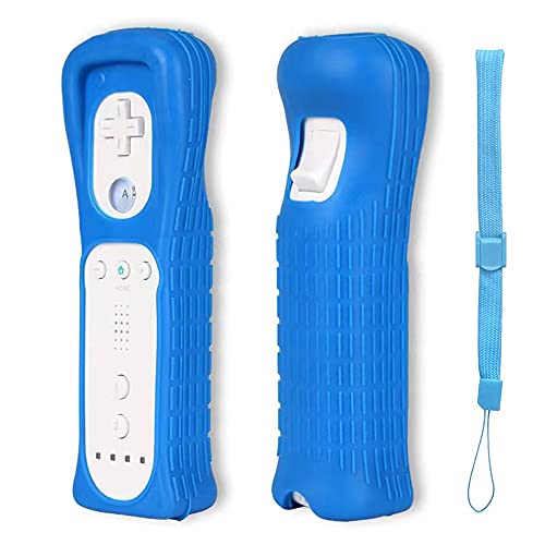 La mejor comparación de Funda mando Wii los preferidos por los clientes. 21 Imagen adicional