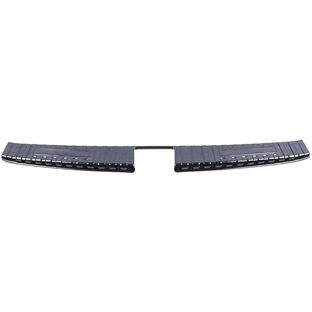 DYTWXG Protecteur de Pare-Chocs arrière en Acier Inoxydable pour Ben-z GLB Class X247 2019 2020
