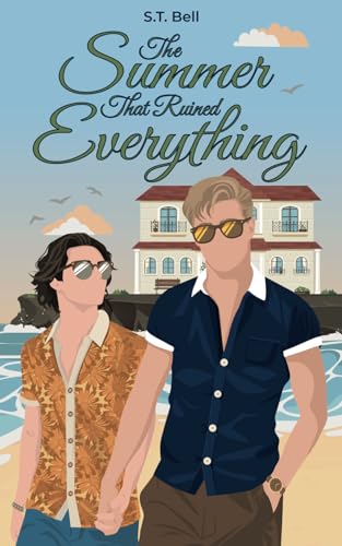 The Summer That Ruined Everything