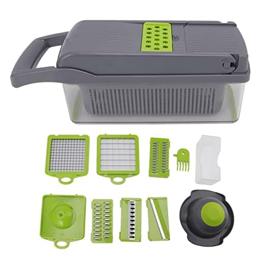 Frutta e Verdura Multifunzionale C