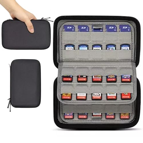 Nintendo SwitchQ[J[hP[X 80[ e Sʕی ho h h hU ϏՌ Switch/Switch OLED/Switch LiteΉ[obO Q[J[hz_[ hIbNXtH[hz _ut@Xi[ g