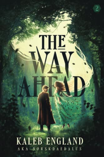 Cover of The Way Ahead 2
