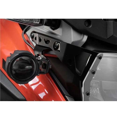 Protection phare DL 1050 grille de calandre moto Vstrom DL1050XT accessoire 2019 2020