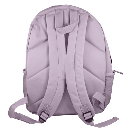 Hello Kitty Backpack and Lunch Box Set - 16" Hello Kitty Backpack for Girls 10-12 Bundle with Hello Kitty Lunch Bag, Water Bottle, Tattoos, More | Hello Kitty School Backpack3