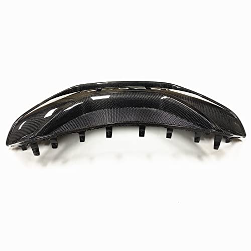 Calandre avant pour Maxima 2016-2017 grille de capot supérieur