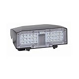 30W LED Wall Pack Light, 150 Watt HPS/HID Replacement, OutdoorLight Fixtures Wall Mount Modern, 5000
