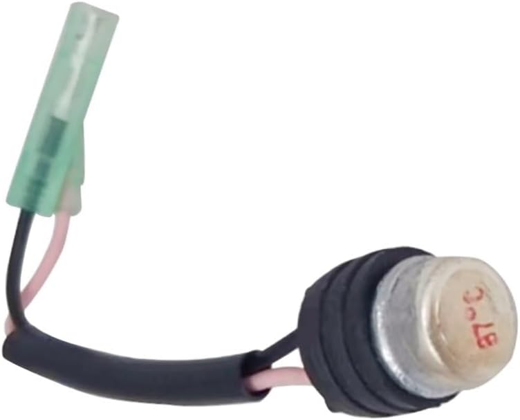Outboard Motor Temperature Switch Fit For 60-70-75-90-115-130-150-175-200HP