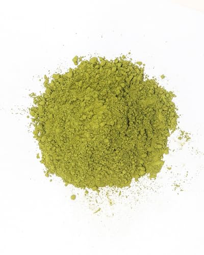 Polvo de Matcha orgánico 100 g culinario miniatura 5