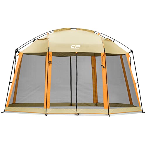 The Best Camping Screen Houses in 2023 Feels Fresh with Natural Air