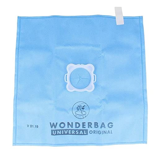 Sac Aspirateur Rowenta WONDERBAG – Universels, Pack de 10 - vue 5