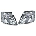 Blinker Schwarz Smoke Paar Links Rechts für VW Passat 3B Limousine Variant 96-00