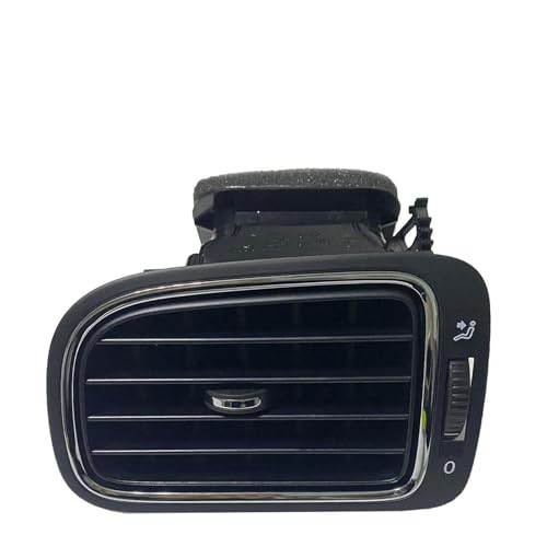 Sortie Climatiseur Sortie D'air Grille Ventilation 6R0819703 Polo 5 6R Vento Gauche